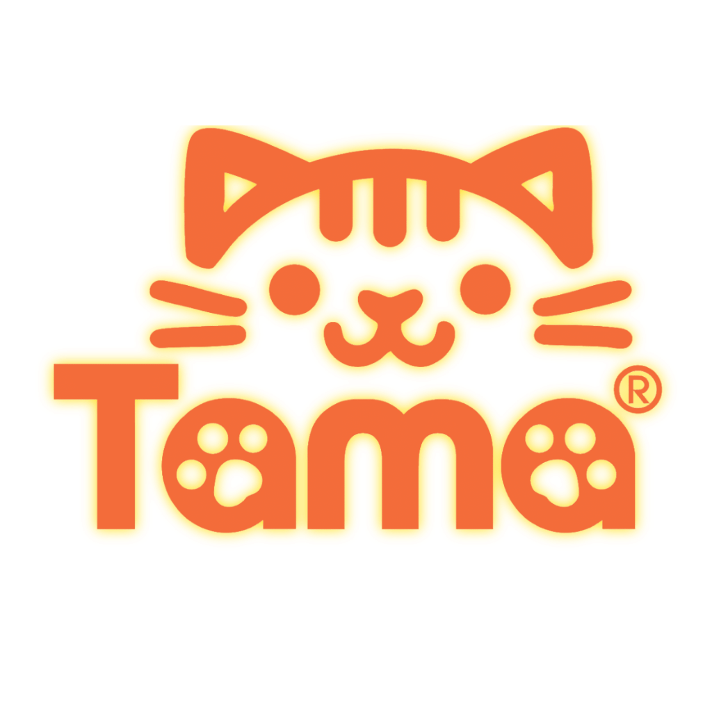 TAMA Logo